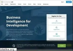 Sites similar to developmentaid.org
