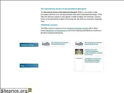 Sites similar to developmental-biology.org