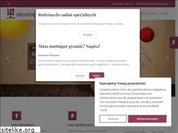 Sites similar to developmental.pl