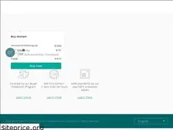 Sites similar to developmentalbiology.de