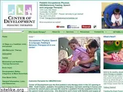 Sites similar to developmentaldelay.net