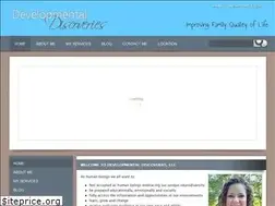 Sites similar to developmentaldiscoveries.com