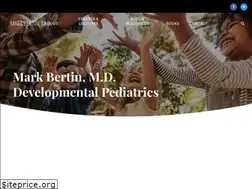 Sites similar to developmentaldoctor.com