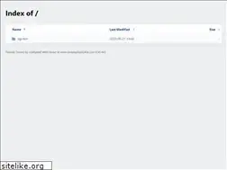 Sites similar to developmentalist.com