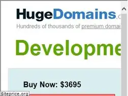 Sites similar to developmentalliance.com