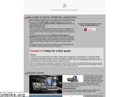 Sites similar to developmentalmarketing.com