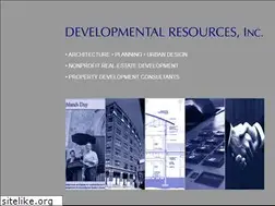Sites similar to developmentalre.com