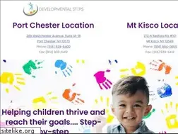 Sites similar to developmentalsteps.com