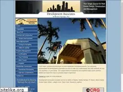Sites similar to developmentassociates.com