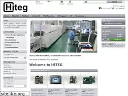 Sites similar to developmentboard.net