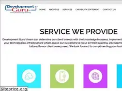 Sites similar to developmentguru.com