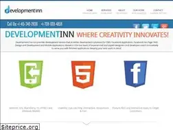 Sites similar to developmentinn.com