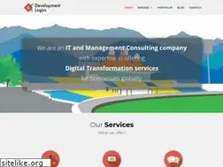Sites similar to developmentlogics.com