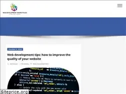 Sites similar to developmentmarketplace.org