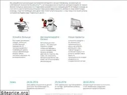 Sites similar to developmentontheedge.com