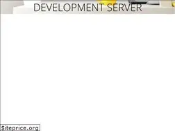 Sites similar to developmentsrv.com