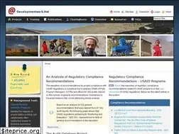 Sites similar to developmentwork.net
