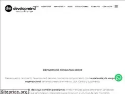 Sites similar to developmind.com.mx