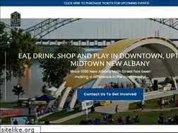Sites similar to developna.org