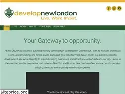 Sites similar to developnewlondon.com