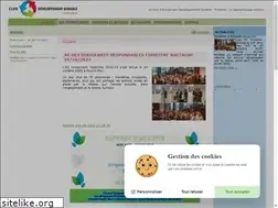Sites similar to developpement-durable-finistere.fr