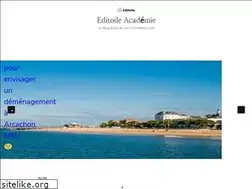 Sites similar to developpement-economique.fr