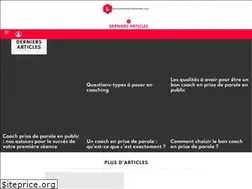 Sites similar to developpement-personnel.com