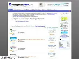 Sites similar to developpementphoto.net