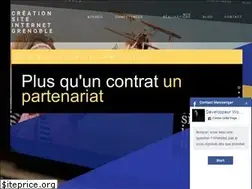 Sites similar to developpeur-grenoble.fr
