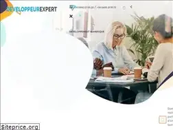 Sites similar to developpeurexpert.com
