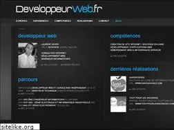 Sites similar to developpeurweb.fr
