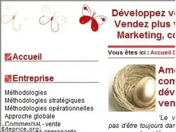 Sites similar to developpezvosventes.com