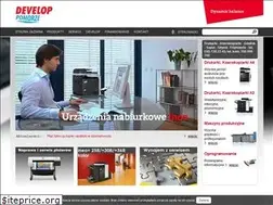 Sites similar to developpomorze.pl