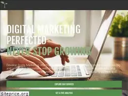 Sites similar to developroots.com