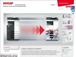 Sites similar to developsatis.com