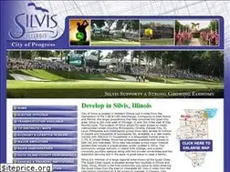 Sites similar to developsilvis.com