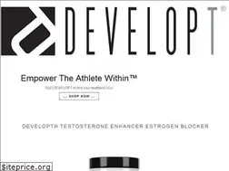 Sites similar to developt.com