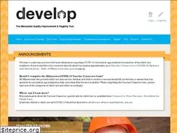 Sites similar to developtoolmn.org