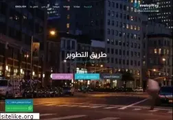 Sites similar to developway.com