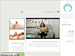Sites similar to developy.co.il