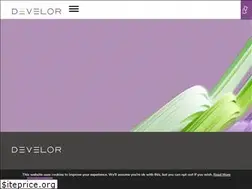 Sites similar to develor.com.ua