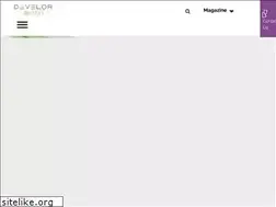 Sites similar to develor.com