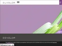 Sites similar to develor.ge