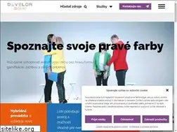 Sites similar to develor.sk