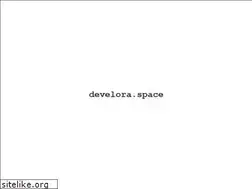 Sites similar to develora.space