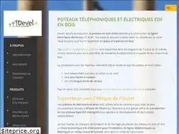 Sites similar to develplus.lu