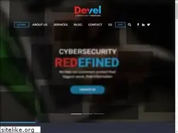 Sites similar to develsecurity.com