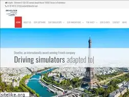 Sites similar to develter.com