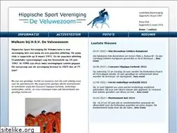 Sites similar to develuwezoom.nl