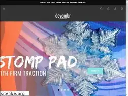 Sites similar to devembr.com